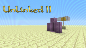 Tải về UnLinked II cho Minecraft 1.10.2